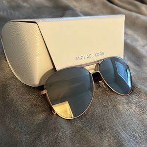 Michael Kors sun glasses